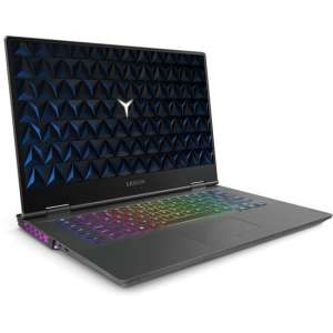 Lenovo Legion Y740-17IRHg 81UJ004RMH - Gaming Laptop - 17.3 Inch