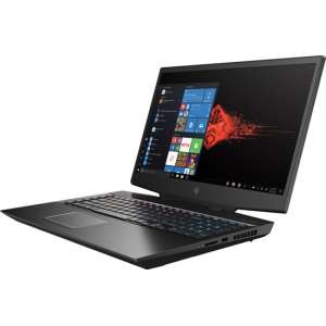 HP OMEN 17-cb0800nd - Gaming Laptop - 17.3 inch