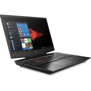 HP OMEN 17-cb0800nd - Gaming Laptop - 17.3 inch