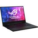 Asus ROG Zephyrus S GX502GW-AZ096T - Gaming Laptop - 15.6 Inch (240 Hz)