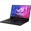 Asus ROG Zephyrus S GX502GW-AZ096T - Gaming Laptop - 15.6 Inch (240 Hz)