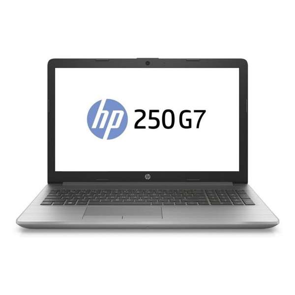 HP 250 G7 i5-8265U 8Gb 256Gb NVMe 15.6'' Full HD Win 10 Pro Laptop