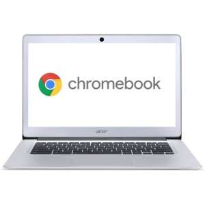 Acer Chromebook 14 CB3-431-C705 - 14 inch