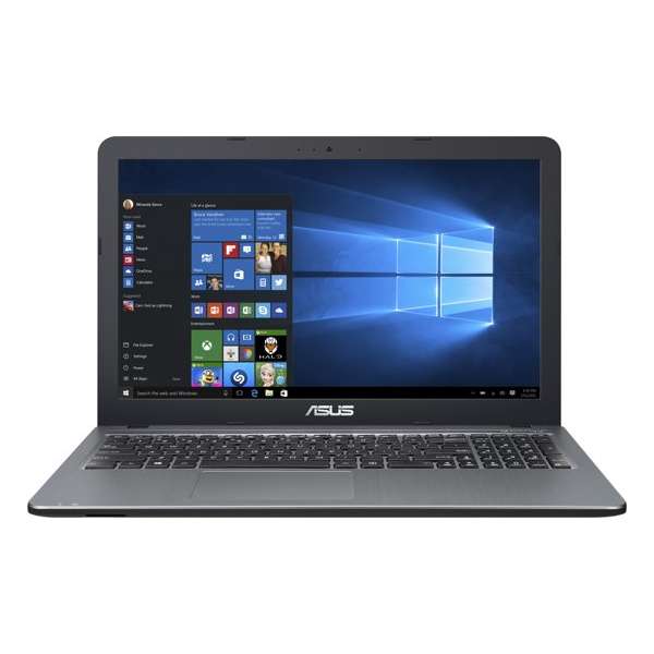 Asus Vivobook X540LA-DM1115T - Laptop - 15.6 inch