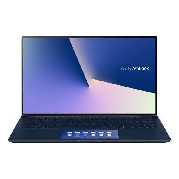 Asus ZenBook UX534FTC-A9109T - Laptop - 15.6 Inch