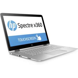 HP Spectre x360 15-ap007nd - Hybride Laptop Tablet