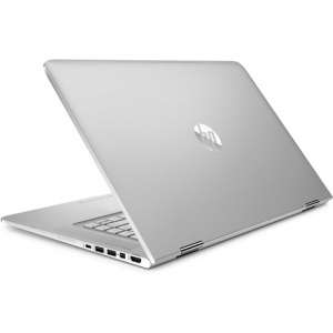 HP Spectre x360 15-ap007nd - Hybride Laptop Tablet