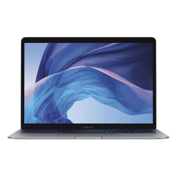 Apple MacBook Air (2019) MVFJ2N/A – 13.3 Inch - 256 GB / Spacegrijs