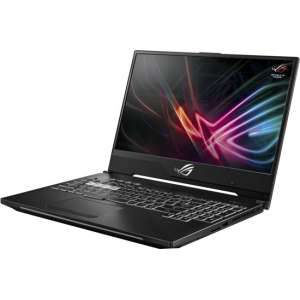 Asus ROG Strix GL504GM-ES158T Hero II - Gaming Laptop - 15.6 (144 Hz)