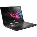 Asus ROG Strix GL504GM-ES158T Hero II - Gaming Laptop - 15.6 (144 Hz)