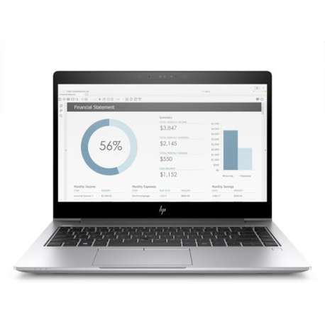 HP EliteBook x360 1040 G5 i7-8550U