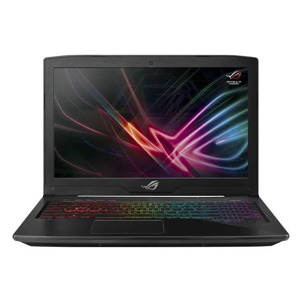 Asus ROG Strix GL503VD-FY132T - Gaming Laptop - 15.6 Inch