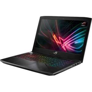 Asus ROG Strix GL503VD-FY132T - Gaming Laptop - 15.6 Inch