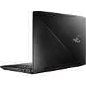 Asus ROG Strix GL503VD-FY132T - Gaming Laptop - 15.6 Inch