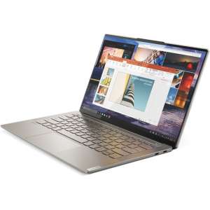 Lenovo Yoga S940-14IWL 81Q7000UMH - Laptop - 14 Inch