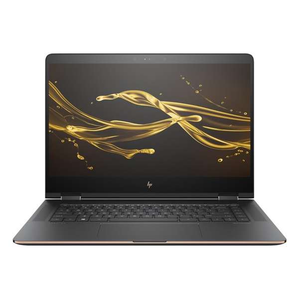 HP Spectre x360 15-bl110nd - 2-in-1 Laptop - 15 Inch