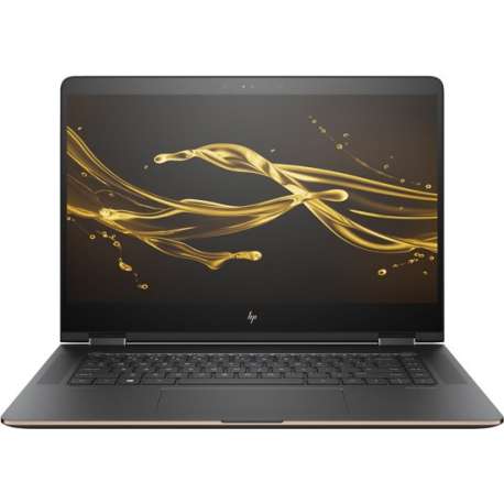 HP Spectre x360 15-bl110nd - 2-in-1 Laptop - 15 Inch