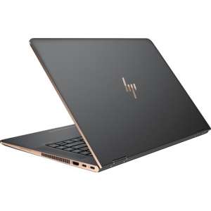 HP Spectre x360 15-bl110nd - 2-in-1 Laptop - 15 Inch