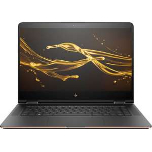 HP Spectre x360 15-bl110nd - 2-in-1 Laptop - 15 Inch