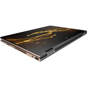 HP Spectre x360 15-bl110nd - 2-in-1 Laptop - 15 Inch