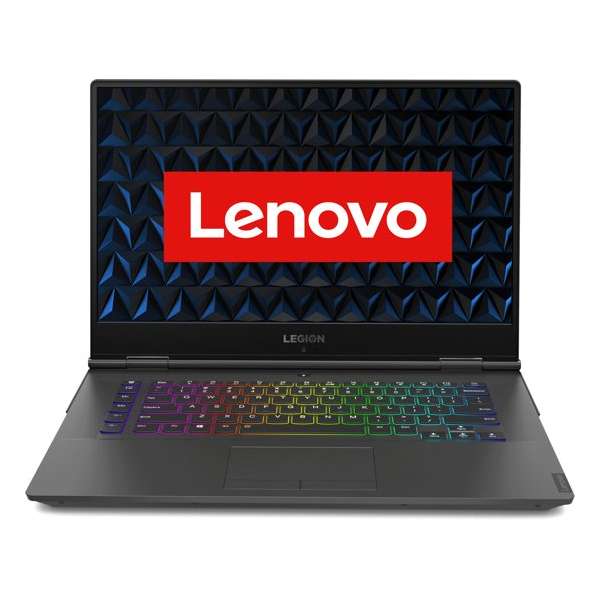 Lenovo Legion Y740 15IRHg  81UH004KMH - Laptop - 15.6 Inch (144Hz)