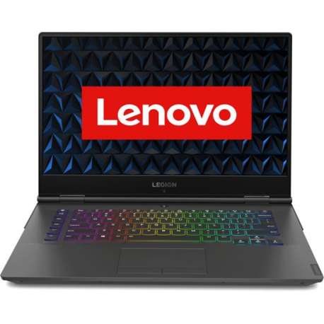 Lenovo Legion Y740 15IRHg  81UH004KMH - Laptop - 15.6 Inch (144Hz)