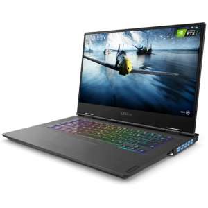 Lenovo Legion Y740 15IRHg  81UH004KMH - Laptop - 15.6 Inch (144Hz)