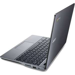 Acer Aspire C720p (Refurbished) - Chromebook touchscreen | 4GB - 16GB SSD