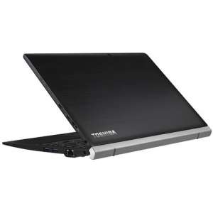 Toshiba Portégé Z20t-C-12G - Laptop