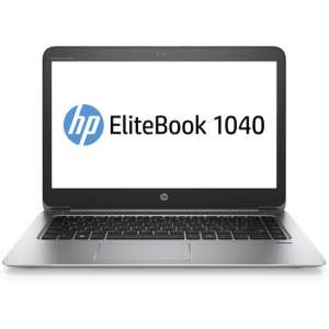 HP EliteBook 1040 G3 - Laptop - 14 Inch