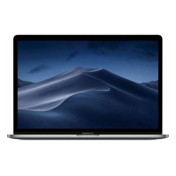 Apple MacBook Pro (2019) Touch Bar - 15.4 Inch - 512 GB / Spacegrijs