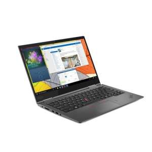 Lenovo Thinkpad X1 Yoga 20QF00AEMH - 2-in-1 Laptop - 14 Inch