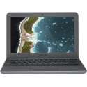 ASUS Chromebook C202SA-GJ0061 Grijs 29,5 cm (11.6'') 1366 x 768 Pixels Intel® Celeron® 4 GB DDR3-SDRAM 16 GB Flash Chrome OS