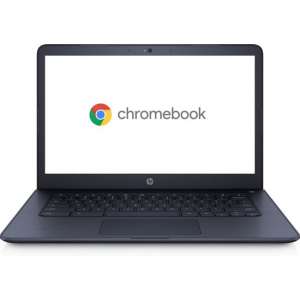 HP Chromebook 14-db0690nd - Chromebook - 14 Inch