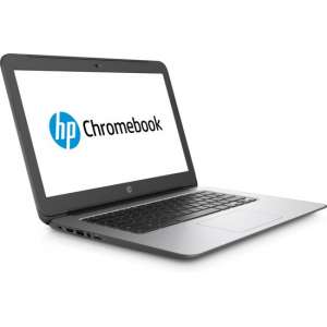 HP Chromebook 14 G4 - 14 Inch