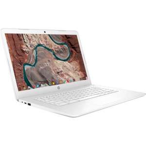 HP Chromebook 14-ca060nd - Chromebook - 14 Inch