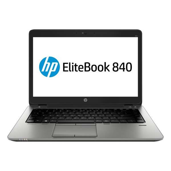 HP Elitebook 850 G2 - i5 5300U/4GB/320GB/Windows 10 |Refurbished