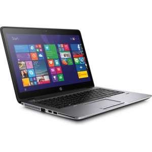 HP Elitebook 850 G2 - i5 5300U/4GB/320GB/Windows 10 |Refurbished