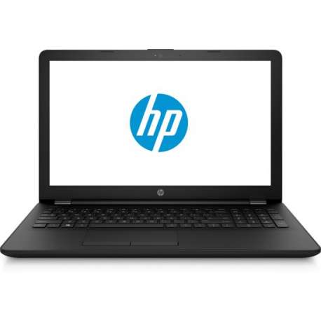 HP Notebook - 15-bw080nd