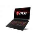 MSI GS75 8SG-022NL - Gaming Laptop - 17.3 Inch