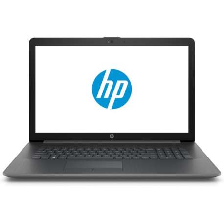 HP 17-by0831nd - Laptop - 17.3 Inch