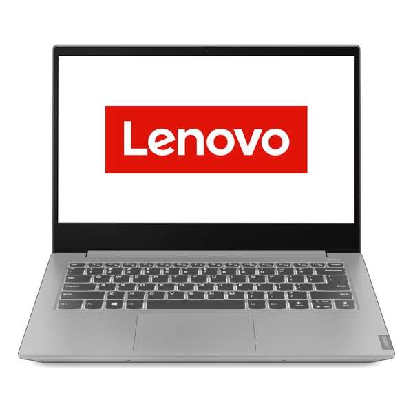 Lenovo Ideapad S340-14IWL 81N700KRMH - Laptop - 14 Inch