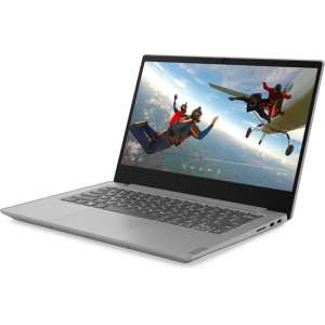 Lenovo Ideapad S340-14IWL 81N700KRMH - Laptop - 14 Inch