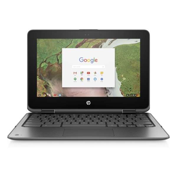 HP Chromebook x360 11 G1 EE (1TT14EA) - 11.6 Inch