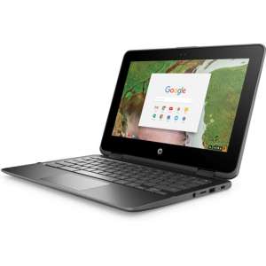 HP Chromebook x360 11 G1 EE (1TT14EA) - 11.6 Inch