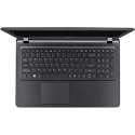 Acer Aspire ES1-732-C8E0 - Laptop - 17.3 Inch