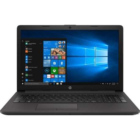 HP 250 G7 6MQ34EA | FHD AG | Pentium 4417U | 256GB SSD | 4GB DDR4 | Win 10 Pro