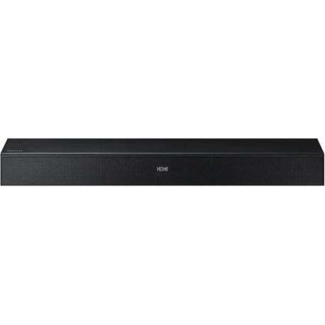 Samsung HW-N400 - Soundbar - Zwart