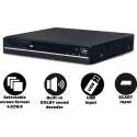 Denver DVH-7787 - DVD speler met HDMI - Zwart