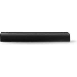 Philips TAPB400/10 - Soundbar Smartbar - Zwart